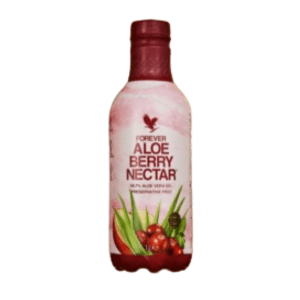 Aloe Berry Nectar