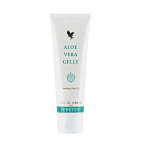 Aloe Vera Gelly