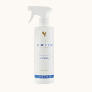 Aloe First™