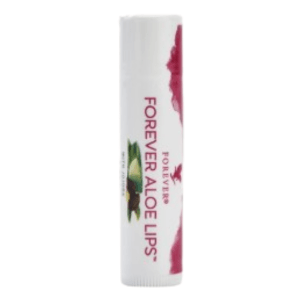 Forever Aloe Lips con Jojoba