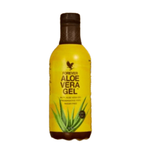 Forever Aloe vera Gel