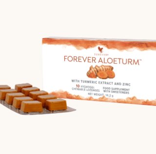 Forever AloeTurm