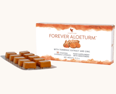 Forever AloeTurm
