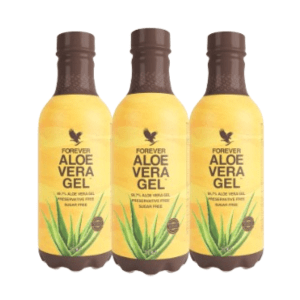 Tripack - Pulpe d'Aloe vera