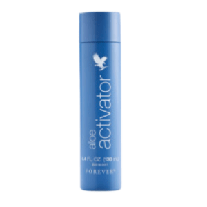Aloe Activator