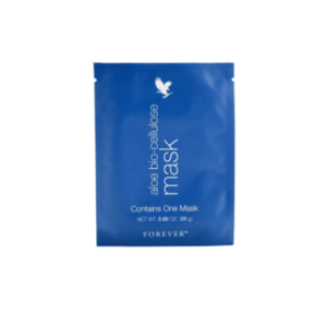 Aloe Bio-cellulose mask x3