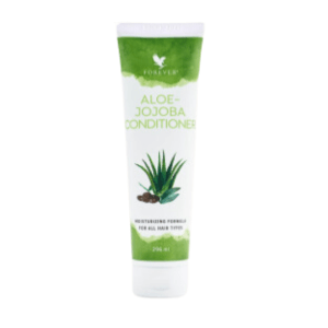 Aloe-Jojoba Conditionner