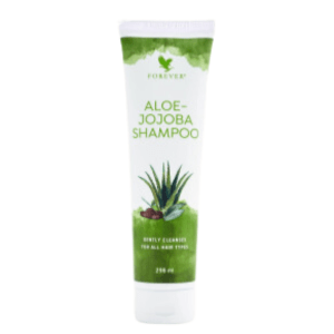 Aloe-Jojoba Shampoo