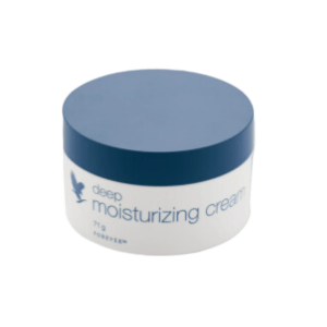 Deep Moisturizing Cream