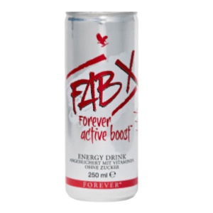 Fab X Forever Active Boost X 2024