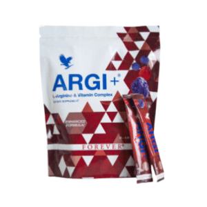 Forever ARGI+™
