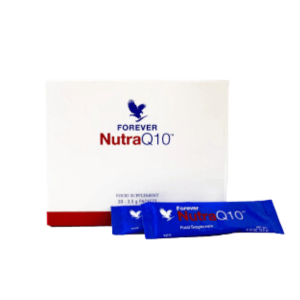 Forever Nutra Q10™