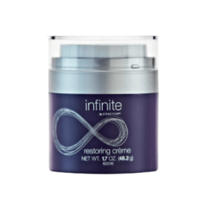 Infinite by Forever Restoring Crème
