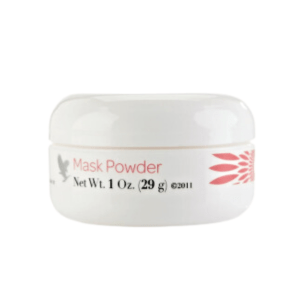 Mask Powder
