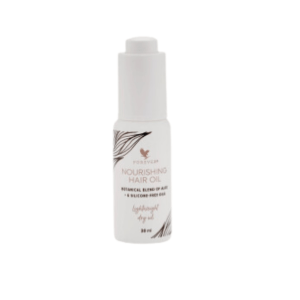 Nourishing Hair Oil
