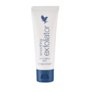 Smoothing Exfoliator