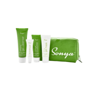 Sonya Daily Skincare System