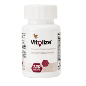 Vitolize Women